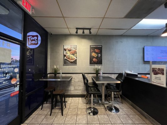 Dragon Bowl Korean Fried Chicken & Wings - Las Vegas by null