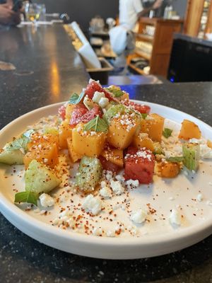 Corner Project Ales & Eats by null