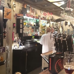Air Pub - Baren