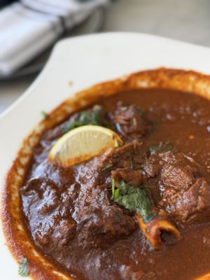 ANANTARA Restaurant by null