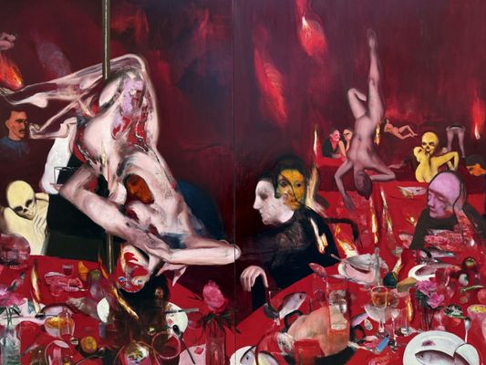 Hauser & Wirth by null