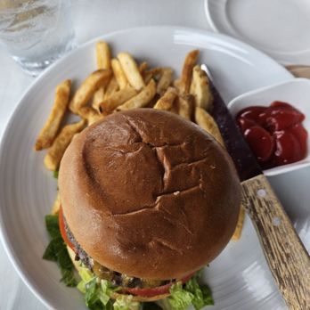Rusty Pelican - Cheeseburger - Seafood Near Me - Newport Beach, California Rusty Pelican - Cheeseburger - Seafood Near Me - Newport Beach, California
