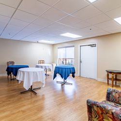 Alpine Skilled Nursing and Rehabilitation Center