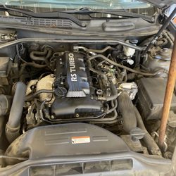 GB Performance - Valve Cover Gasket , Tune-Up.