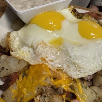 Darbi's Cafe - American Near Me - Pinetop, Arizona