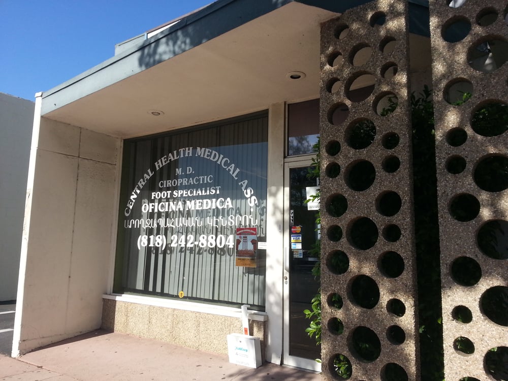 GLENDALE DOCTORS MEDICAL CENTER Updated September 2024 15 Reviews