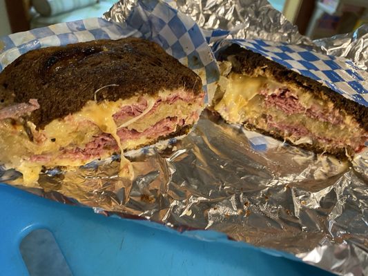 Edelweiss Sausages & Delicatessen by null