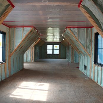Peak Spray Foam Insulation - Waterproofing Near Me - Annandale, Minnesota