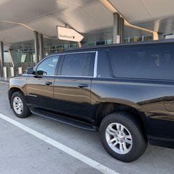 Elite Suv Service - Travel in a safe and comfortable experience