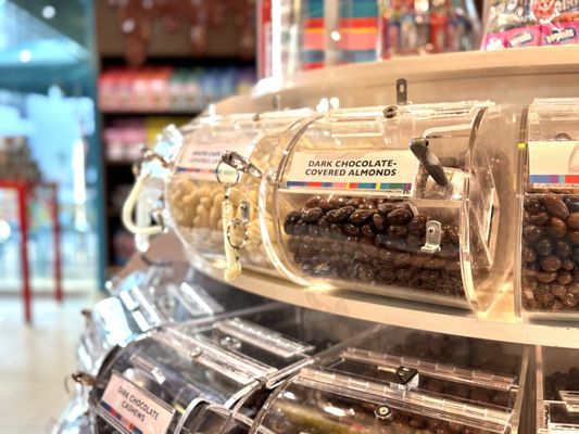 Dylan's Candy Bar by null