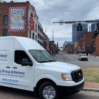 HappyNest - HappyNest Laundry Service - Laundry Services Near Me HappyNest - HappyNest Laundry Service - Laundry Services Near Me