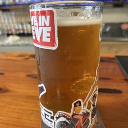 Apogee Brewing - Mug club love