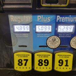 Mission Valero - Feb 18
