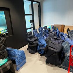 Swift Moving Services