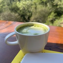 Matcha Matcha