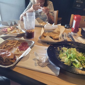 Buffalo Wild Wings - The aftermath - Chicken Wings Near Me - Nottingham, Maryland Buffalo Wild Wings - The aftermath - Chicken Wings Near Me - Nottingham, Maryland
