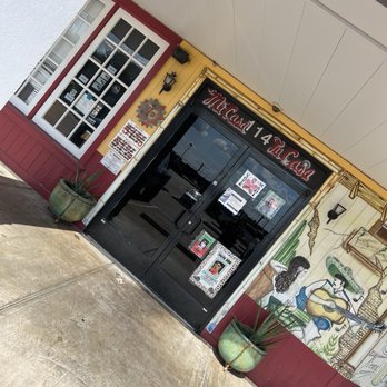 Guadalajara Mexican Restaurant - Mexican Near Me - Lockhart, Texas