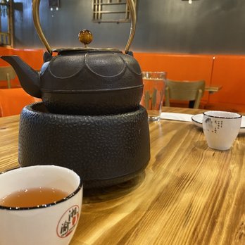 Chef Jiang - Chinese Near Me - Farmington, Connecticut