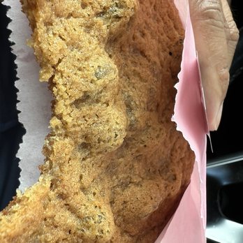 Crumbl - Eastvale - Thin chocolate chip - Bakeries Near Me - Eastvale, California Crumbl - Eastvale - Thin chocolate chip - Bakeries Near Me - Eastvale, California