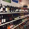 Broadway Liquors gift card