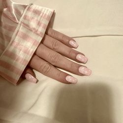 From Tip To Toe Nail Salon - Valentines nails
