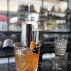 The Sicilian Butcher - Old fashion