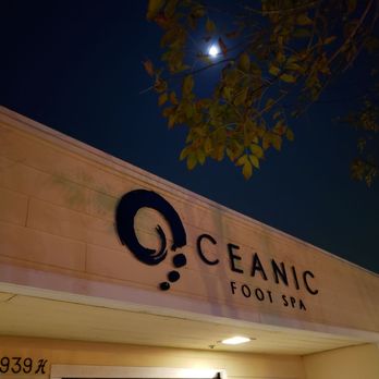 Cloud 9 Foot Spa - Massage Near Me - Burlingame, California Cloud 9 Foot Spa - Massage Near Me - Burlingame, California