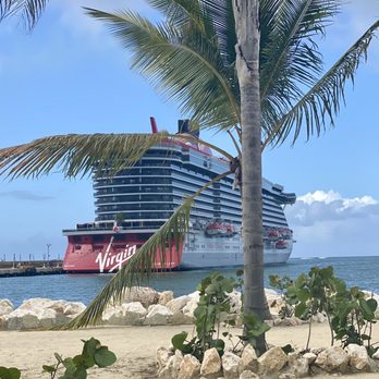 Virgin Voyages - Boat Tours Near Me