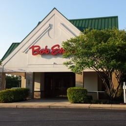 Bob Evans in Columbia MD