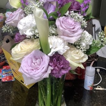 Allen's Flowers & Plants - La Mesa - what we got. - Florists Near Me - La Mesa, California