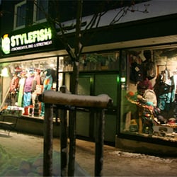 Stylefish Snowboardshop