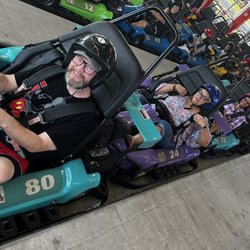 Niagara Go-Karts