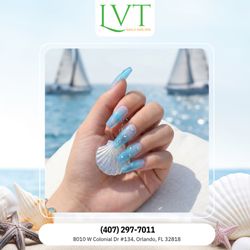 LVT Nail Spa