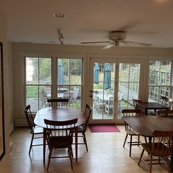 Coveside Bed & Breakfast