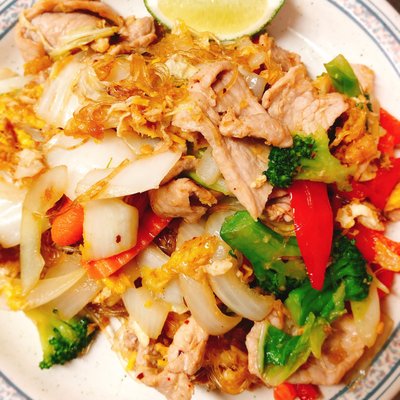 Joy Thai Cuisine by null