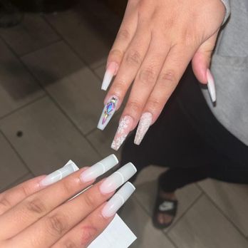 LA Nails Too - Nail Salons Near Me - West Covina, California LA Nails Too - Nail Salons Near Me - West Covina, California
