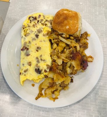 The Town House Restaurant by null