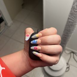 my nails done by jenny my nails done by jenny