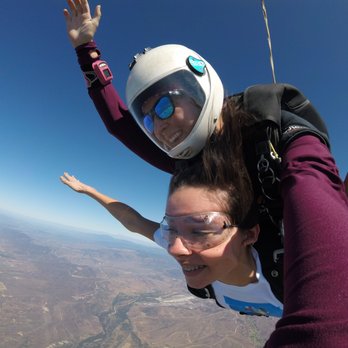 GoJump Oceanside - Skydiving Near Me - Oceanside, California GoJump Oceanside - Skydiving Near Me - Oceanside, California