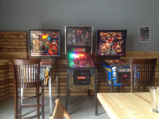 Photo of Nine Yards Brewing - Kenmore, WA, US.