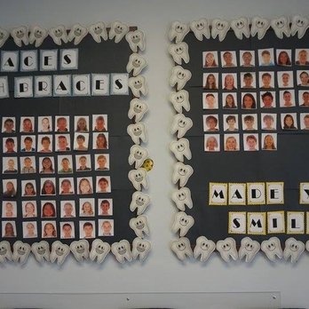 Island Orthodontics - Wall of fame. - Orthodontists Near Me - Alameda, California Island Orthodontics - Wall of fame. - Orthodontists Near Me - Alameda, California
