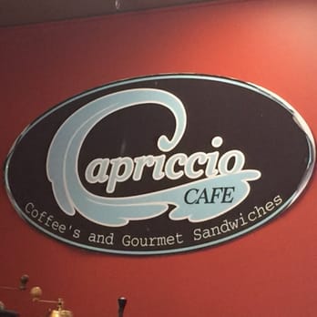 Capriccio Cafe - Cafes Near Me - Destin, Florida