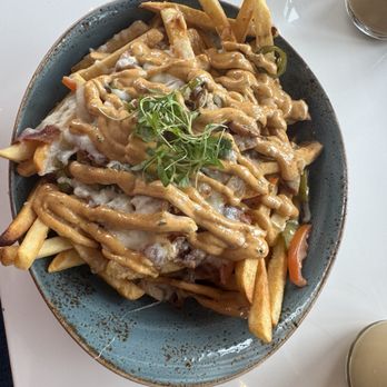 Plated Dreams - LOADED FRIES - Cafes Near Me - Woods Cross, Utah Plated Dreams - LOADED FRIES - Cafes Near Me - Woods Cross, Utah