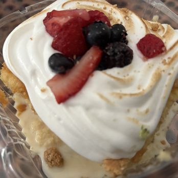 Fogo de Chão - Tres Leches Cake - Brazilian Near Me - Virginia Beach, Virginia Fogo de Chão - Tres Leches Cake - Brazilian Near Me - Virginia Beach, Virginia