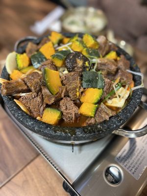 Yuk Dae Jang San Diego / 육대장 샌디에고 by null