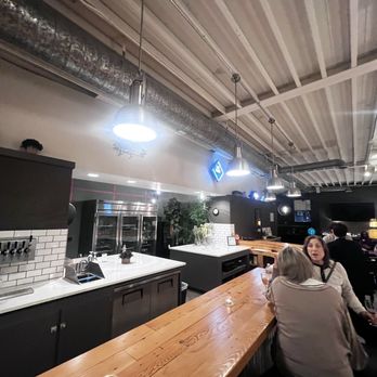 The Hydrant - Wine Bars Near Me - Seattle, Washington The Hydrant - Wine Bars Near Me - Seattle, Washington