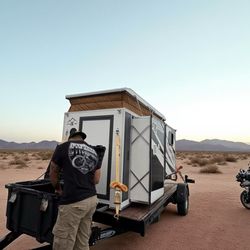 Venture Xplorer