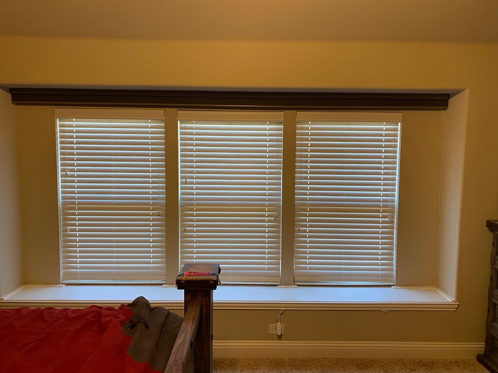 NATIONWIDE BLIND INSTALLATION 51 Reviews Shades & Blinds