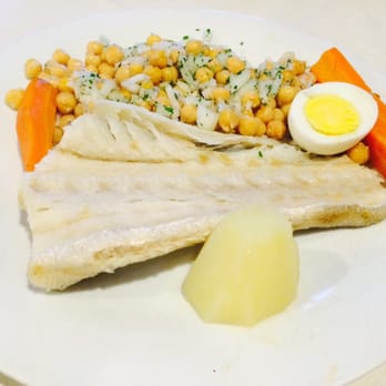 Por Do Sol - a plate of fish and vegetables - Sports Bars Near Me - Long Branch, New Jersey Por Do Sol - a plate of fish and vegetables - Sports Bars Near Me - Long Branch, New Jersey