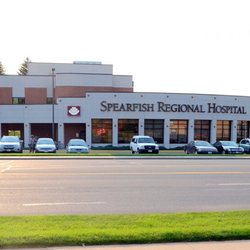 Monument Health Spearfish Hospital